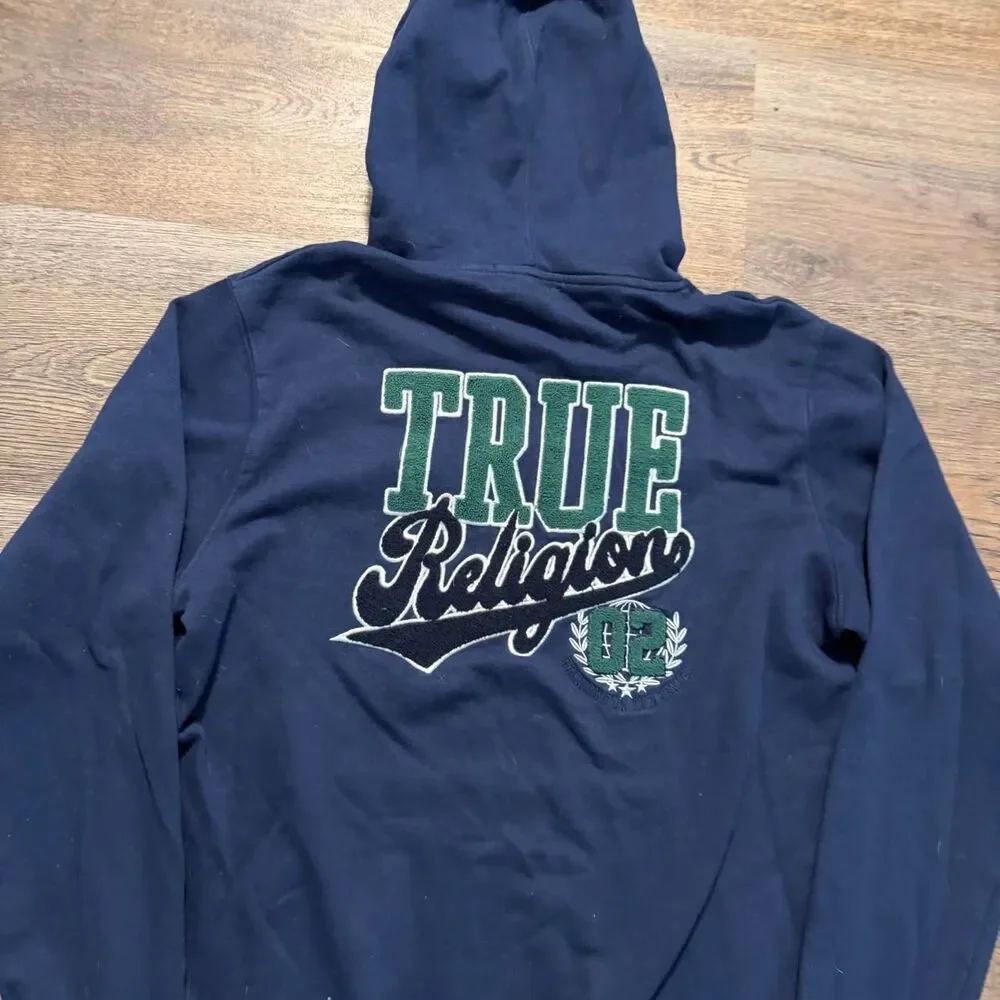 True Religion true religion